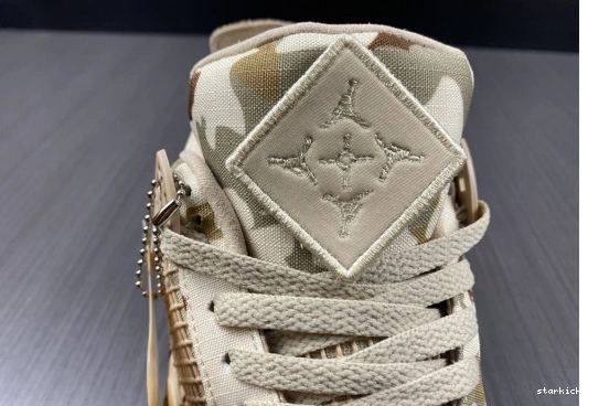 DJ1193-200  x Air May 'Camo' 4 Jordan DJ1193-200 Aleali 0212